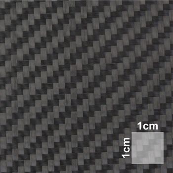 160 g/m² Spread Tow Carbon Fabric Plain - 3K-Fibre | HP-P161SC
